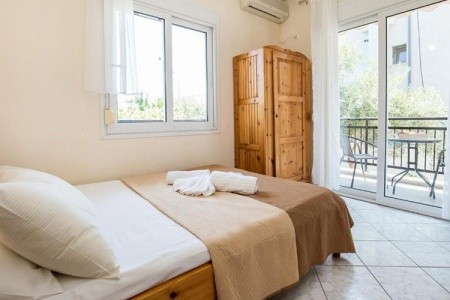 Apartmány Ianos - 18