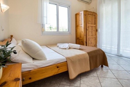Apartmány Ianos - 19
