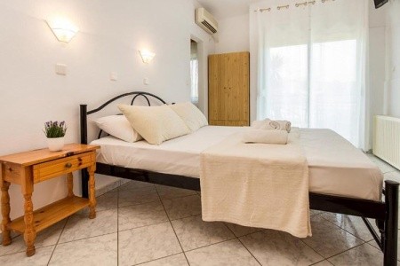 Apartmány Ianos - 20