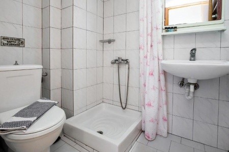 Apartmány Ianos - 24