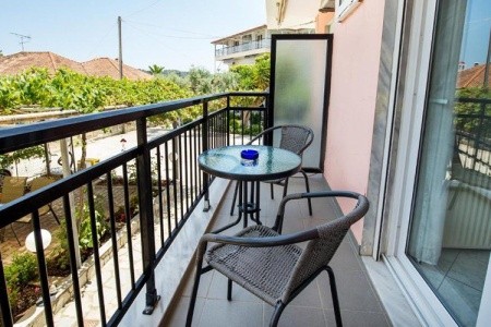 Apartmány Ianos - 25