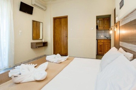 Apartmány Ianos - 26