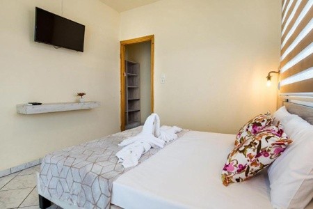 Apartmány Ianos - 27