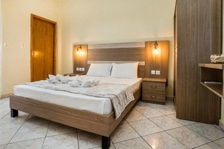 Apartmány Ianos - 28