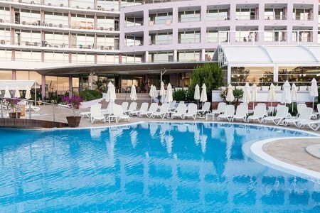 Bulharsko, Slunečné Pobřeží, Sentido Neptun Beach (Ex. Lti Neptun Beach), za <span>24.990</span> Kč