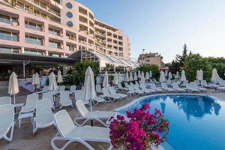 Sentido Neptun Beach - 5