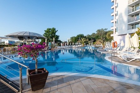 Sentido Neptun Beach - 6