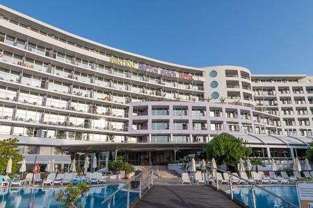 Sentido Neptun Beach - 7