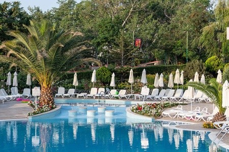 Sentido Neptun Beach - 8