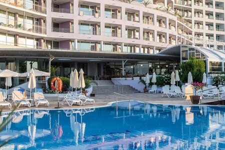 Sentido Neptun Beach - 9