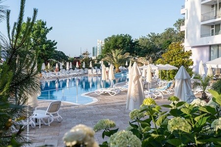 Sentido Neptun Beach - 10