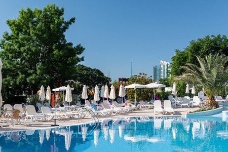 Sentido Neptun Beach - 12
