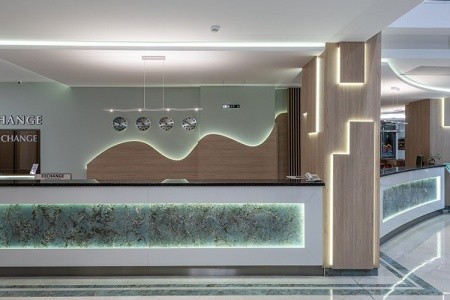 Sentido Neptun Beach - 13