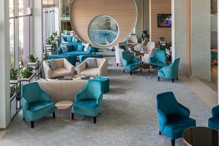 Sentido Neptun Beach - 16