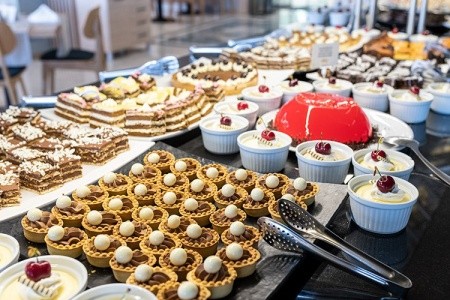 Sentido Neptun Beach - 18