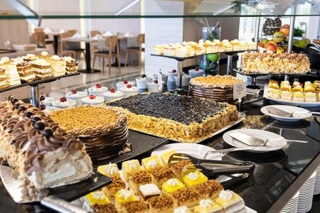 Sentido Neptun Beach - 21