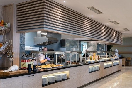 Sentido Neptun Beach - 26