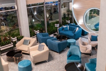 Sentido Neptun Beach - 29