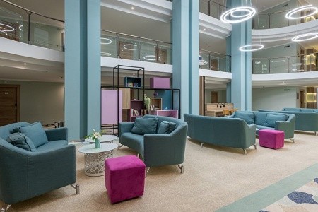 Sentido Neptun Beach - 30