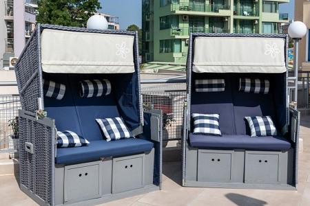 Sentido Neptun Beach - 31