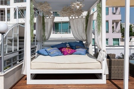 Sentido Neptun Beach - 32