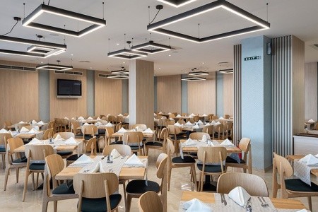 Sentido Neptun Beach - 33