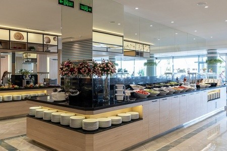 Sentido Neptun Beach - 34