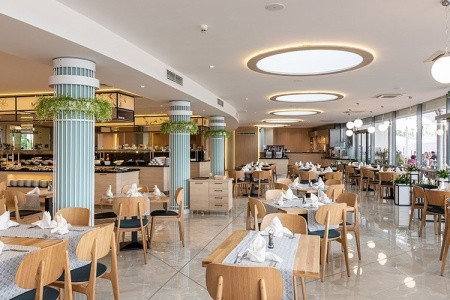 Sentido Neptun Beach - 35