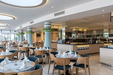 Sentido Neptun Beach - 36