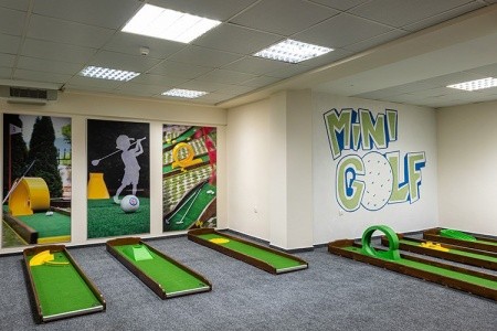 Sentido Neptun Beach - 38