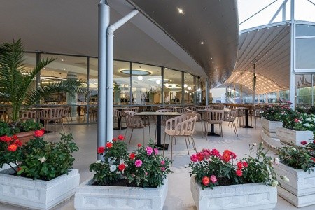 Sentido Neptun Beach - 39