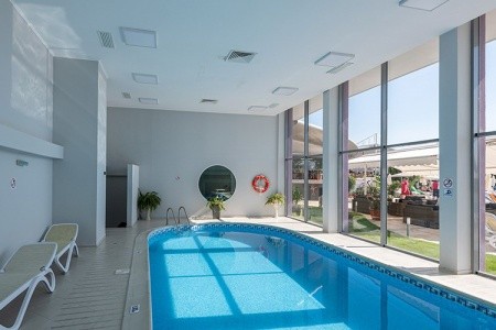 Sentido Neptun Beach - 41