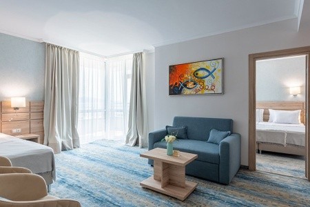 Sentido Neptun Beach - 43