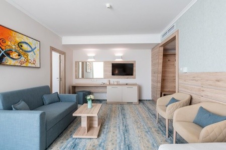 Sentido Neptun Beach - 44