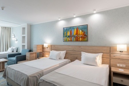 Sentido Neptun Beach - 46