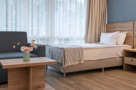 Sentido Neptun Beach - 48