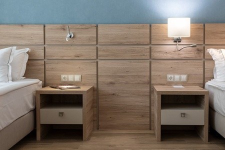 Sentido Neptun Beach - 50