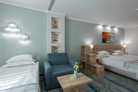 Sentido Neptun Beach - 53