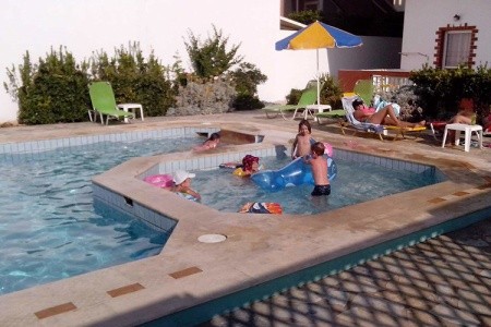 Haris Apts Hotel - 6