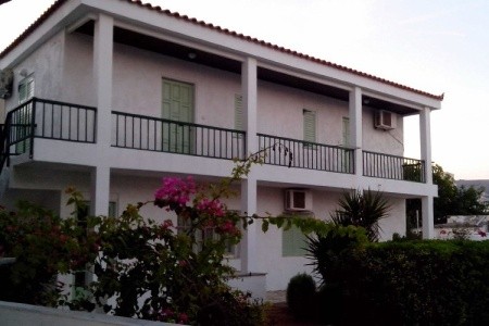 Haris Apts Hotel - 7