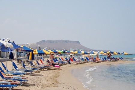 Haris Apts Hotel - 8