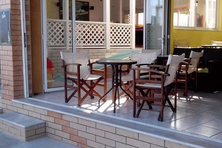 Haris Apts Hotel - 10