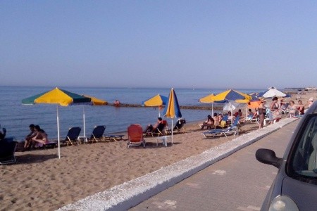 Haris Apts Hotel - 11