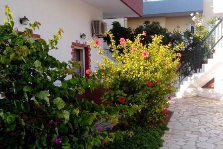 Haris Apts Hotel - 16