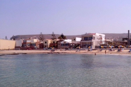 Haris Apts Hotel - 17