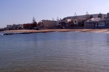 Haris Apts Hotel - 19