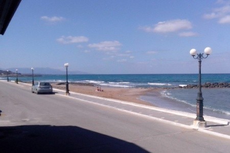 Haris Apts Hotel - 21