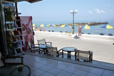 Haris Apts Hotel - 24