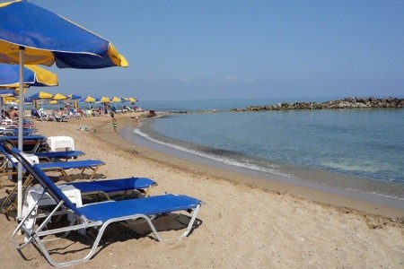 Haris Apts Hotel - 25