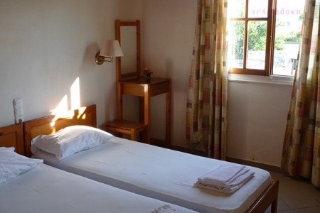 Haris Apts Hotel - 26